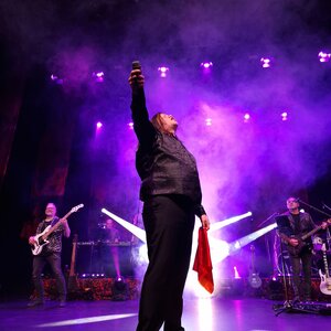 Heaven Can Wait: A Meat Loaf Concert Experience