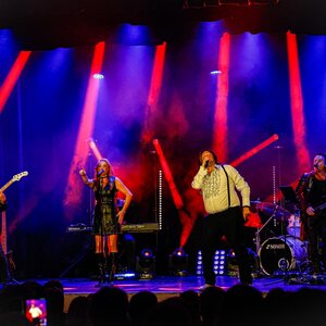 Heaven Can Wait: A Meat Loaf Concert Experience