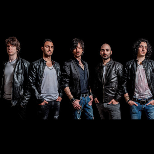 Live Music Barock Project