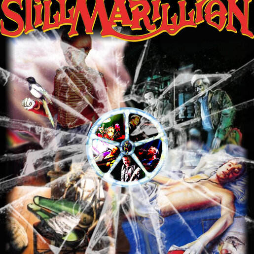 Live Music Still Marillion
