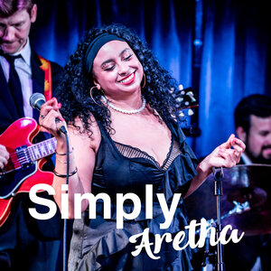Simply Aretha
