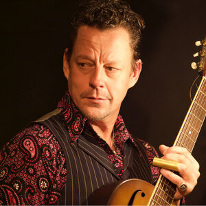 The Music of Tom Waits