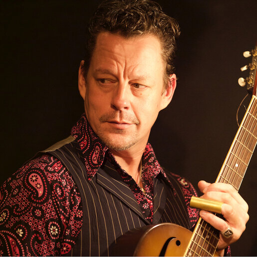 Live Music The Music of Tom Waits