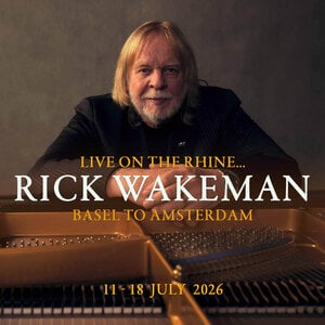 Basel to  Amsterdam (30% Cabin Deposit for Two Guests)