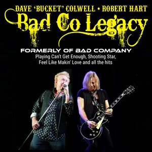 Bad Co Legacy
