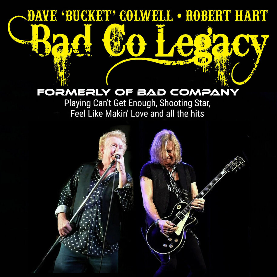 Bad Co Legacy