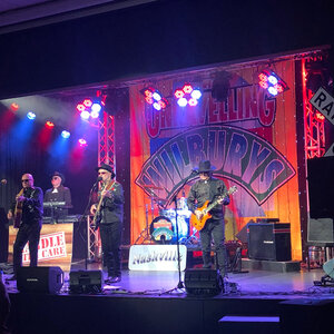 The Unravelling Wilburys