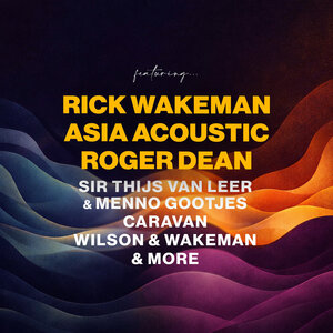 Basel to  Amsterdam - Voyage I