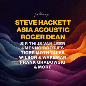 Amsterdam to  Basel - Voyage II