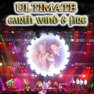 Ultimate Earth Wind & Fire