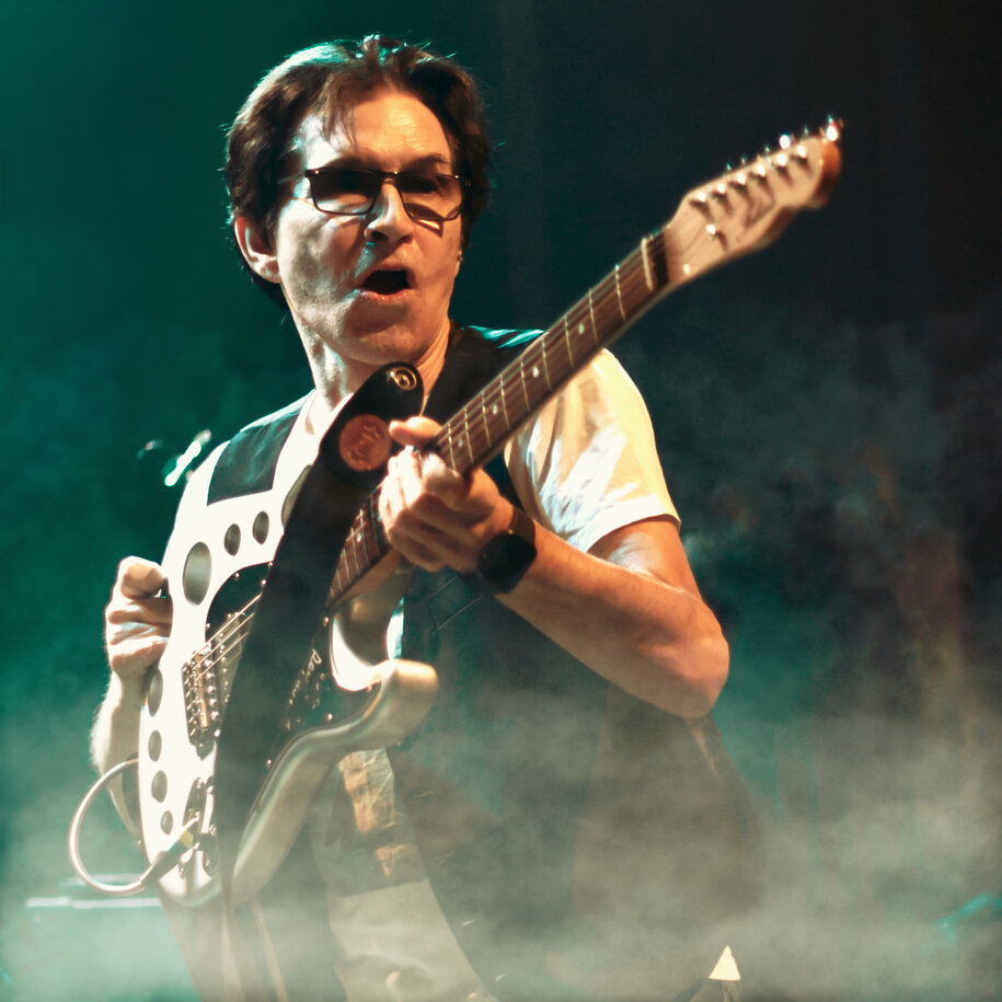 Russ Ballard