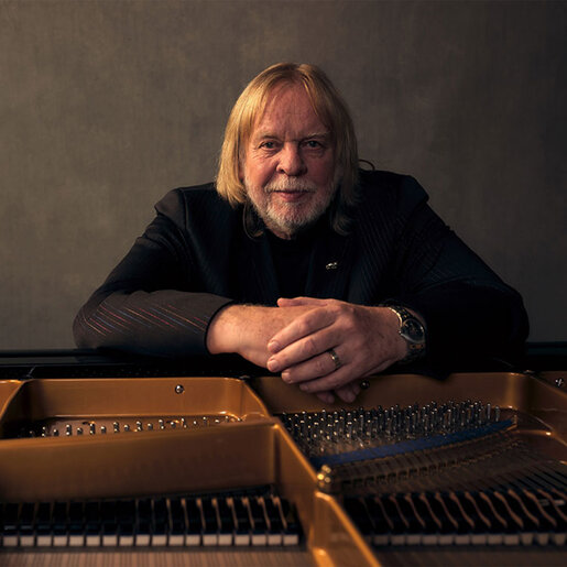 Live Music The Myths & Legends of Rick Wakeman