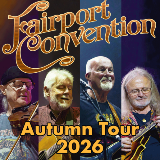 Live Music Fairport Convention