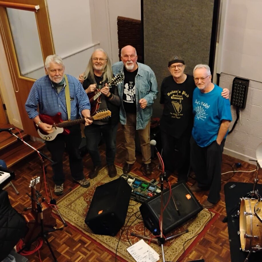 Fairport Convention