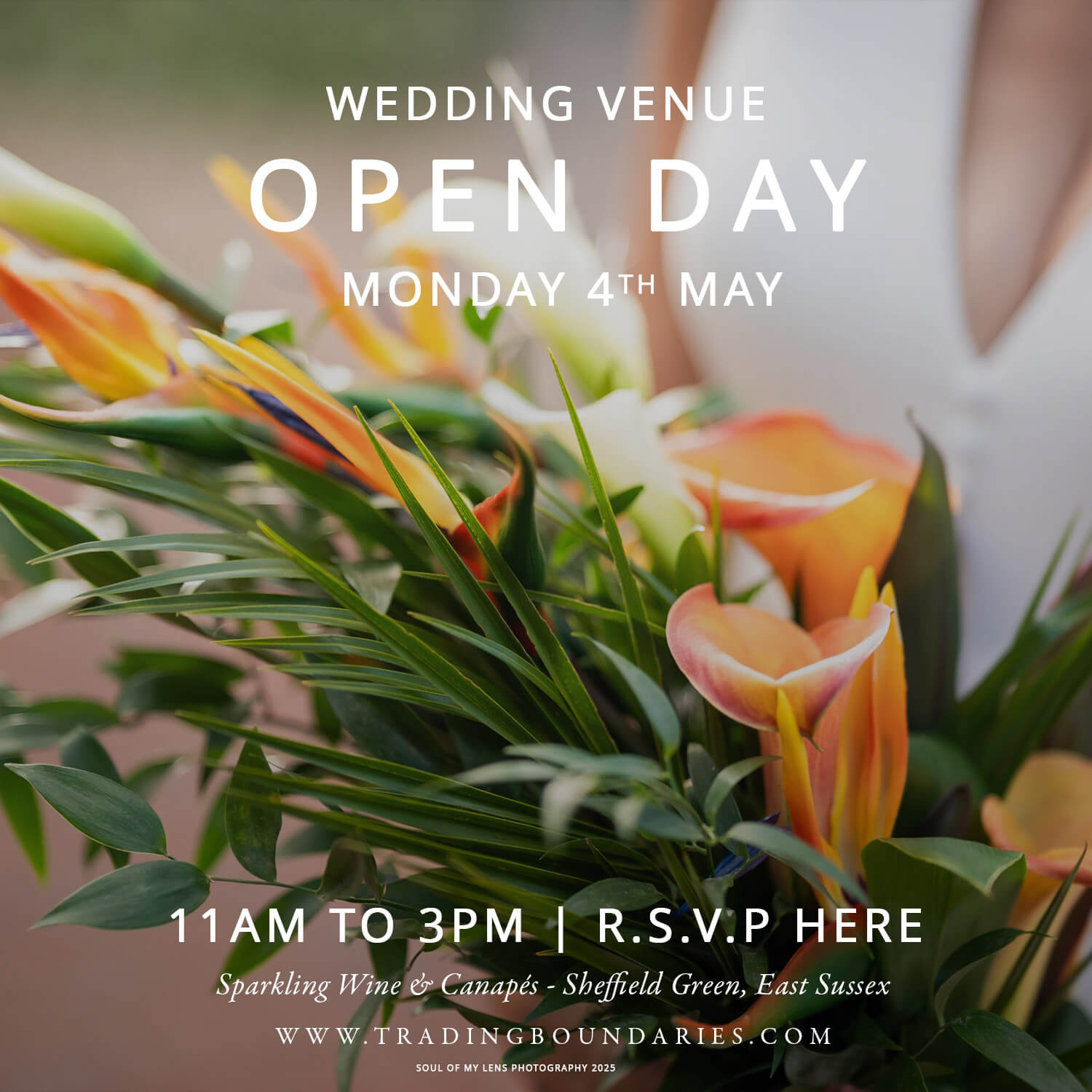 trading boundaries wedding venue open day sussex 2026 stunning weddings with a twist of india