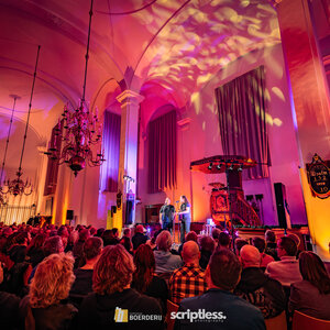 Damian & Paul Jude Wilson