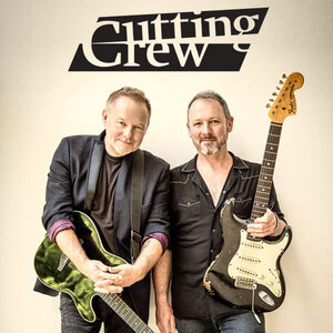 Cutting Crew