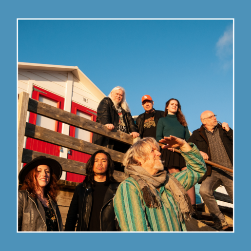 Live Music Pendragon