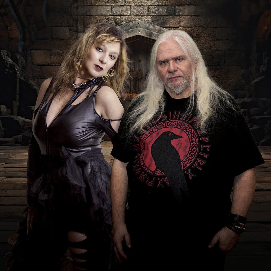 Live Music Imaginaerium with JADIS