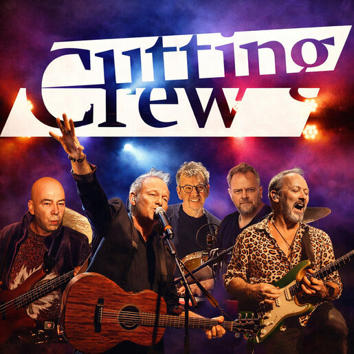 Live Music Cutting Crew