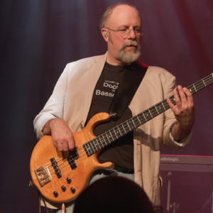 DS:UK…in Tribute to Dire Straits | ON anoTHEr NIGHT