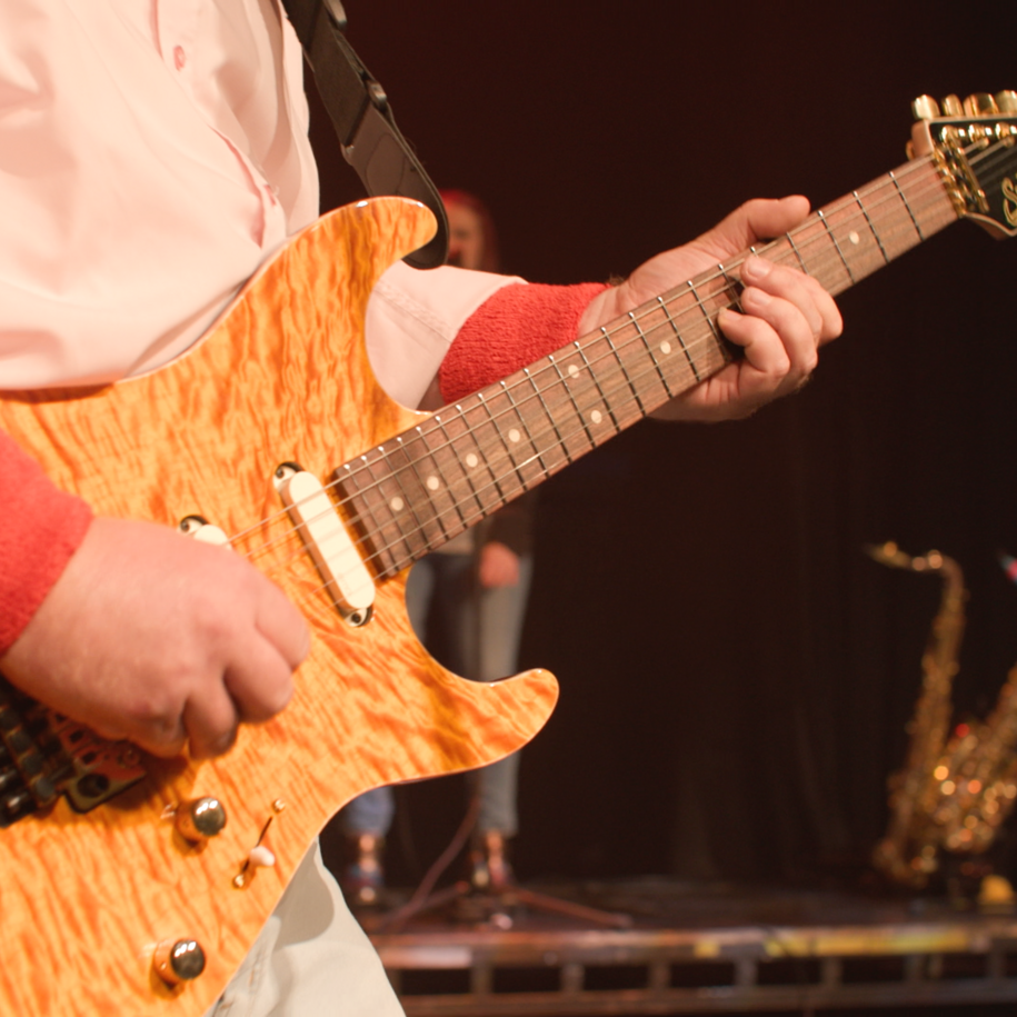 DS:UK…in Tribute to Dire Straits | ON anoTHEr NIGHT