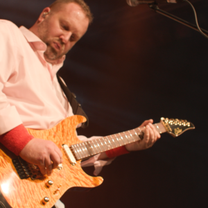 DS:UK…in Tribute to Dire Straits | ON anoTHEr NIGHT