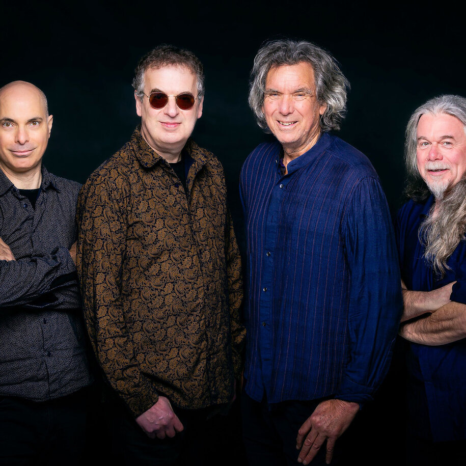 Soft Machine