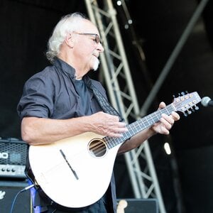Martin Barre