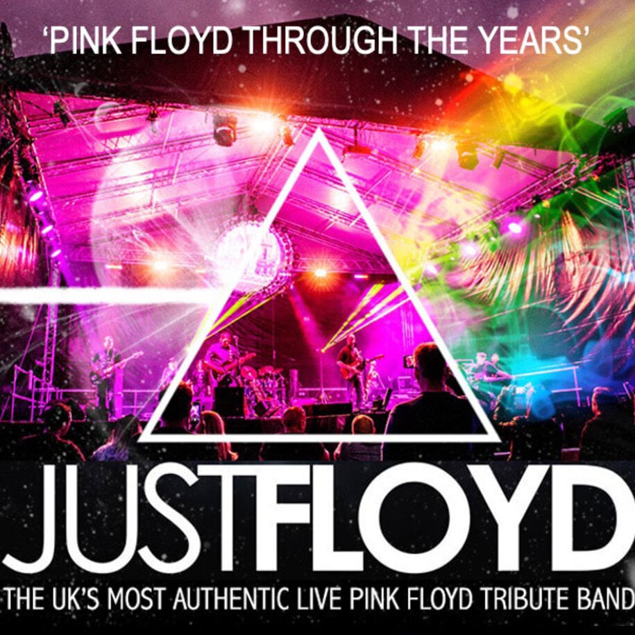 Just Floyd