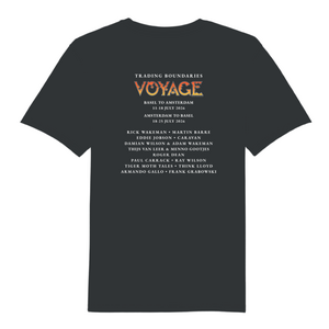 Voyage T-Shirt Mens