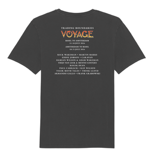 Voyage T-Shirt Mens