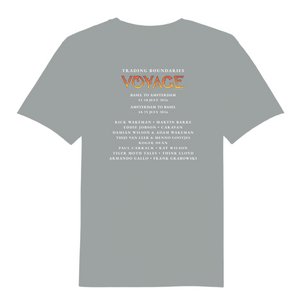 Voyage T-Shirt Mens