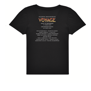 Voyage T-Shirt Ladies