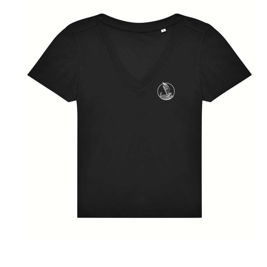 Voyage T-Shirt Ladies