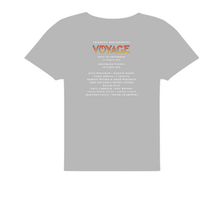 Voyage T-Shirt Ladies
