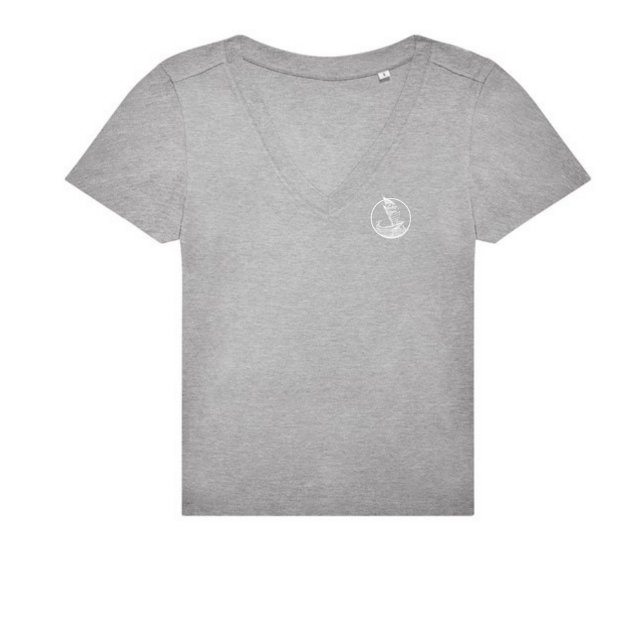 Voyage T-Shirt Ladies