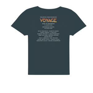 Voyage T-Shirt Ladies
