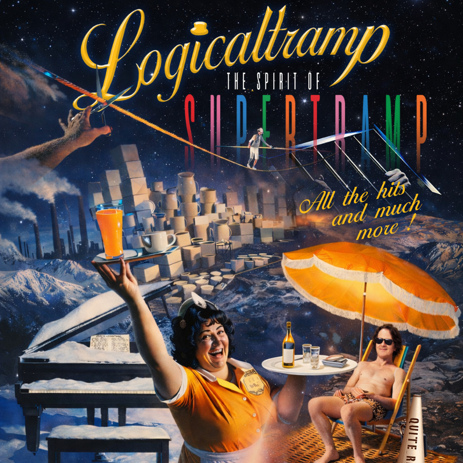 Logicaltramp