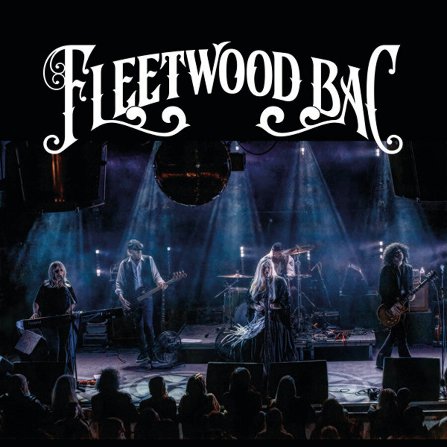 Live Music Fleetwood Bac