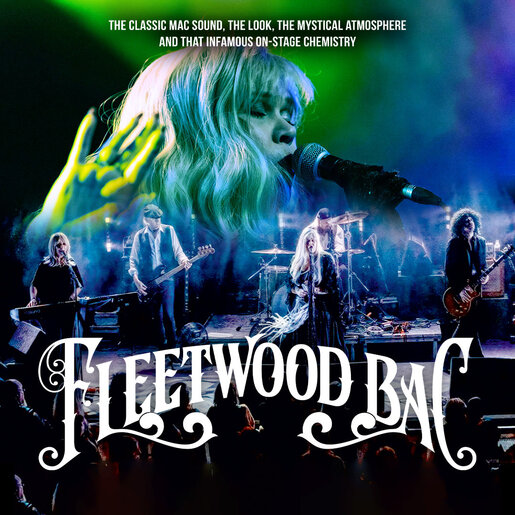 Live Music Fleetwood Bac