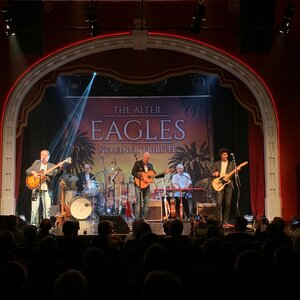 Alter Eagles
