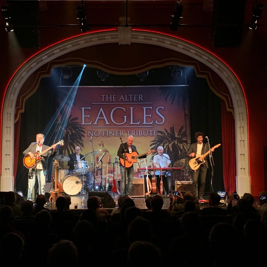 Alter Eagles