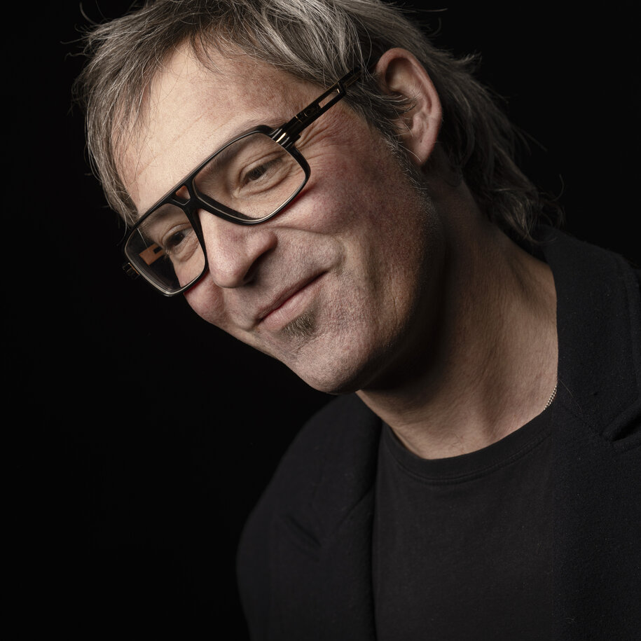 Menno Gootjes Interviews Chris Welch