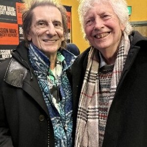Menno Gootjes Interviews Chris Welch