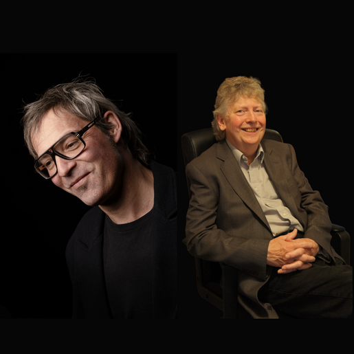 Live Music Menno Gootjes Interviews Chris Welch