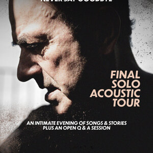 Hugh Cornwell