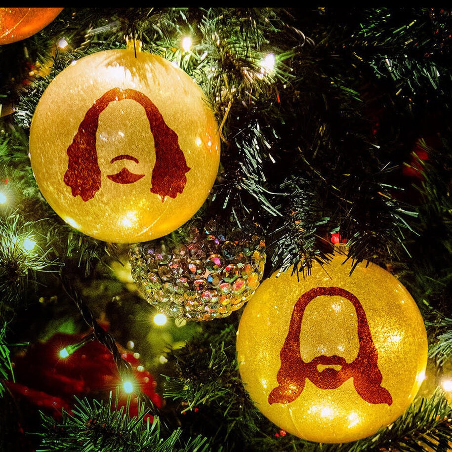 The Wilson & Wakeman Christmas Show