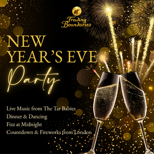 New Year's Eve Party