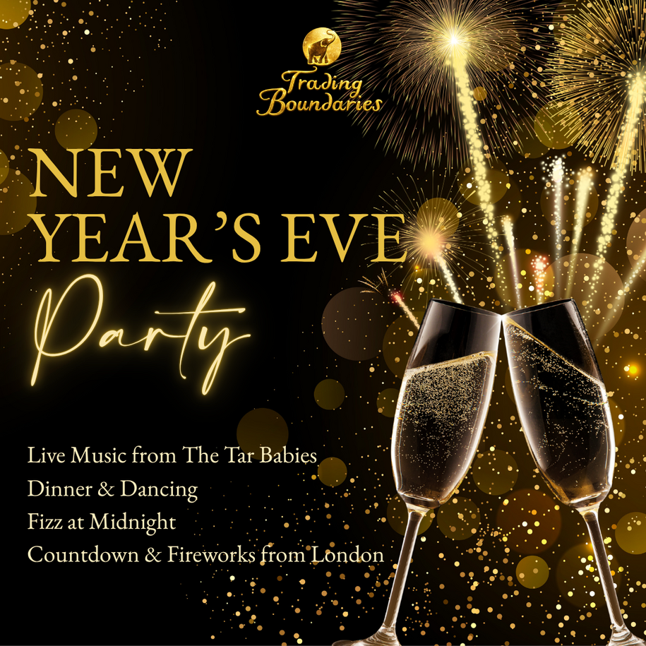 New Year's Eve Party